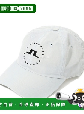 韩国直邮J.LINDEBERG 汤姆 卡普 (GMAC13684-U232) 腰带/帽子