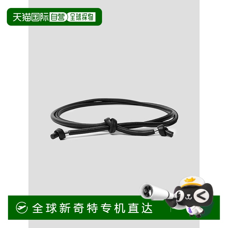 1h可退 韩国直邮theory  腰带女款牛皮
