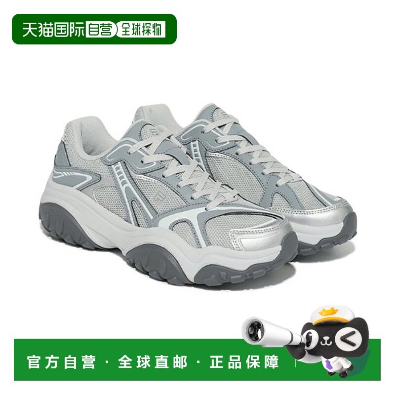 韩国直邮FILA [新] Wheela Waybee Max FM2FS253OD03X010-031斐乐