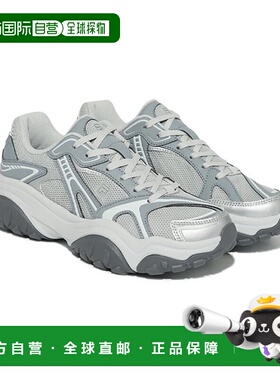 韩国直邮FILA [新] Wheela Waybee Max FM2FS253OD03X010-031斐乐