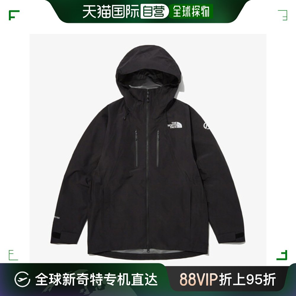 韩国直邮[Northface]防风夹克 DQCNJ2GP73A Cantega CORE TEX夹