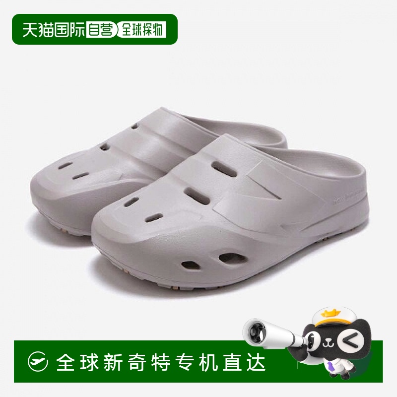 1h可退 韩国直邮newbalance  运动鞋凉鞋拖鞋