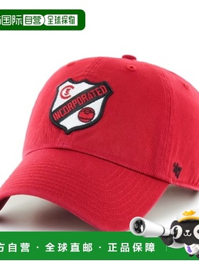 韩国直邮47 FORTY SEVEN BRAND 公用帽子 BFHD162CL1002 NEW YORK