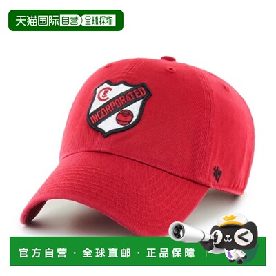 韩国直邮47 FORTY SEVEN BRAND 公用帽子 BFHD162CL1002 NEW YORK