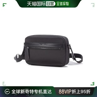 公用男士 韩国直邮SAMSONITE 包包CAMILLA CROSSBAGBLACK HI309012