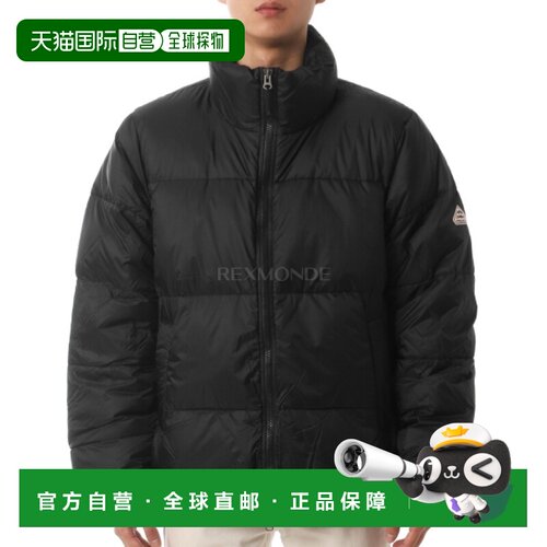 韩国直邮PYRENEX Shift 防撕裂羽绒服 (HMY013 0009) 羽绒/填充物
