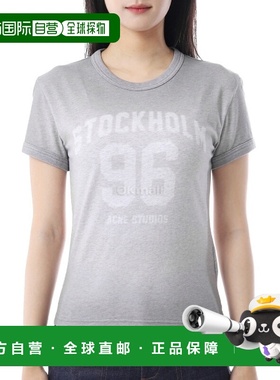 韩国直邮Acne Studios AL0473 990女装