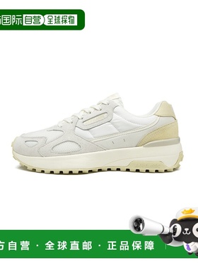 韩国直邮AKIII CLASSIC 休闲运动潮牌新款百搭简约厚底拼色运动鞋