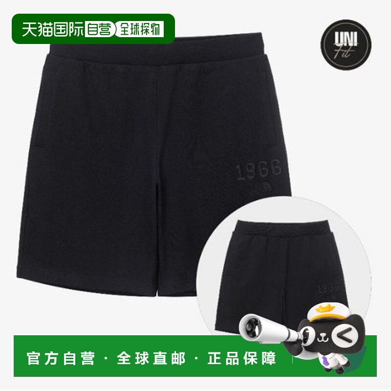 韩国直邮THE NORTH FACE 短裤 UQC NS6KQ50J Gotu 1966s北面