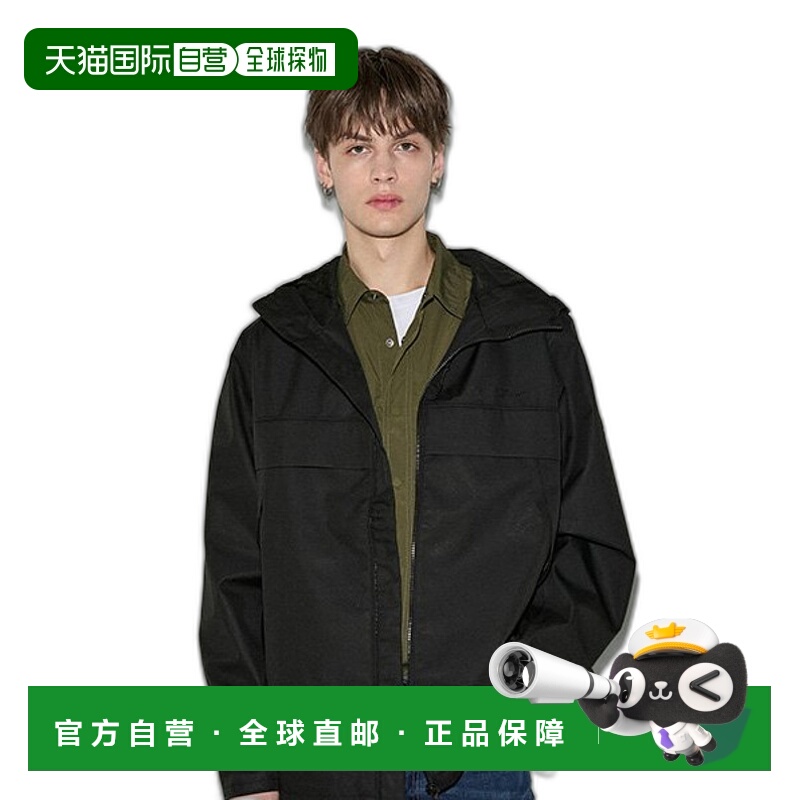 韩国直邮TOMMY JEANS 男士运动茄克/外套T32E0WJC17TMT1BDS上衣