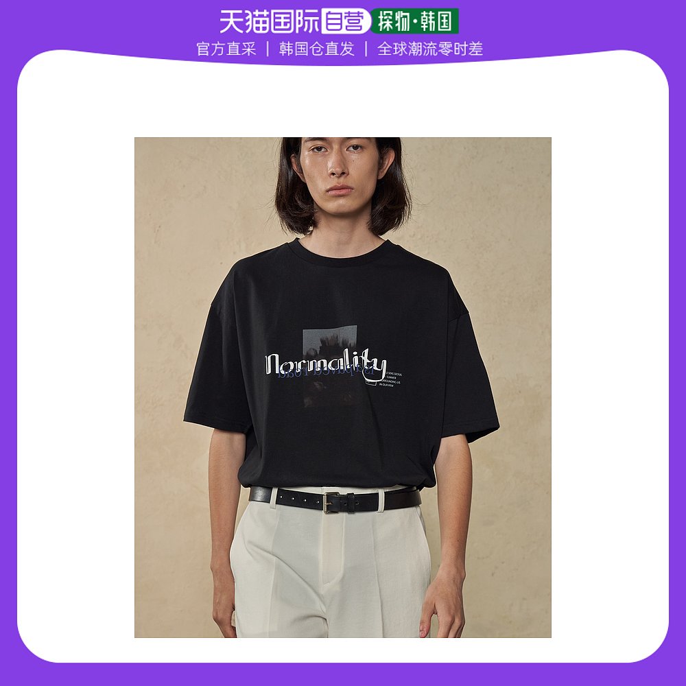 韩国直邮trip le sens 通用 上装T恤 女装/女士精品 T恤 原图主图