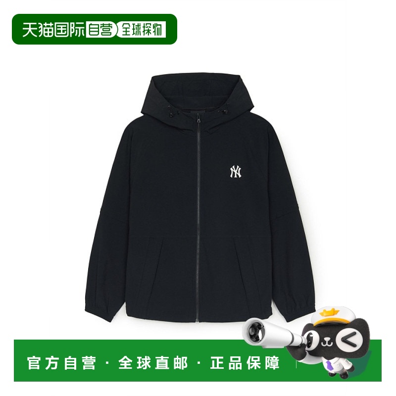 韩国直邮MLB 男士运动茄克/外套3AWJB0153-50BKS