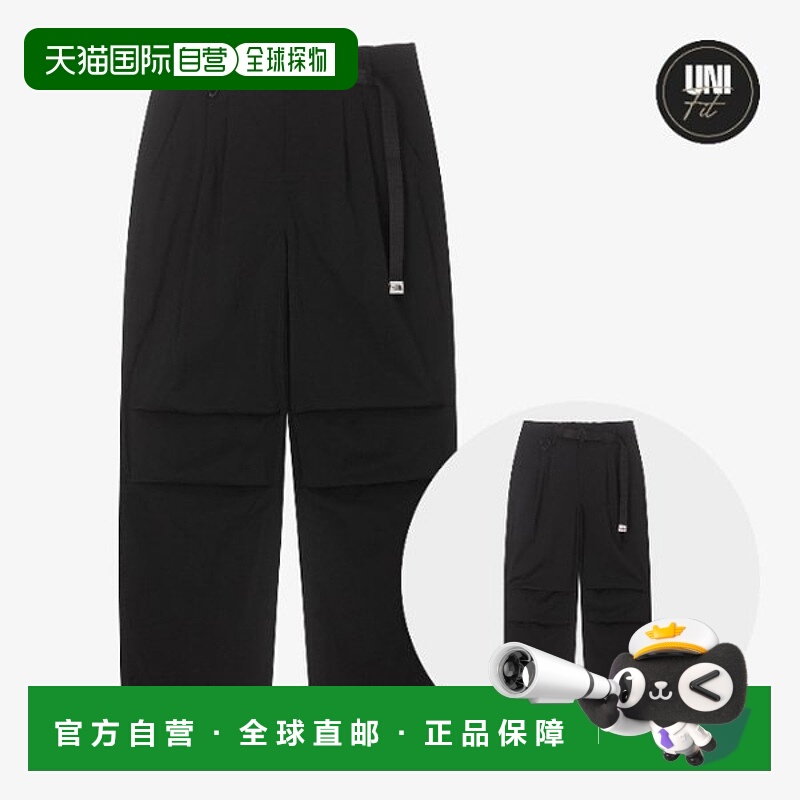 韩国直邮THE NORTH FACE The North Face 训练长裤 DQC NP6NQ50J