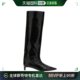 SANDER靴子女J15WW0009P2958001BLACK 韩国直邮JIL