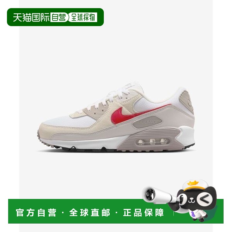 韩国直邮NIKE NIKE Nike DM0029-113 Air Max 90 M - White Colle