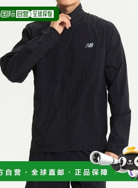 韩国直邮NEW BALANCE 防风 DQJ NBNAE4P041-19 MJ41276 男式可打