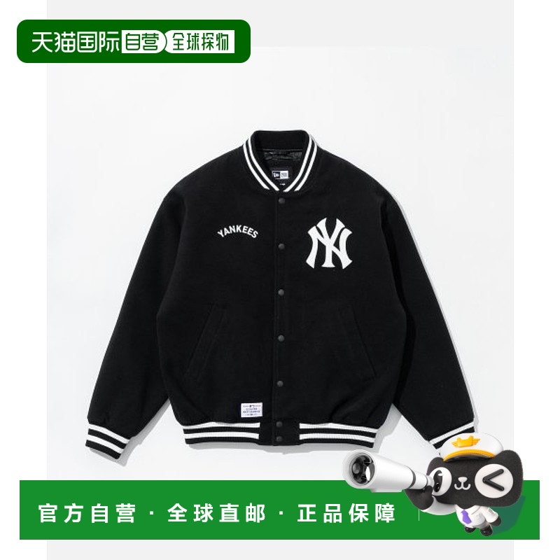 韩国直邮NEW ERA 公用运动茄克/外套14133442 AP MLB WS ANIV STA