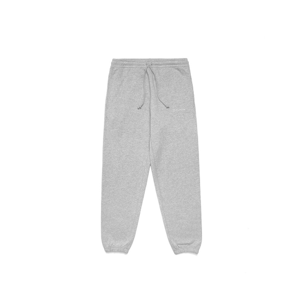 韩国直邮MALBON GOLF 男士运动裤M3313LPT03MGR Knoll Sweatpant