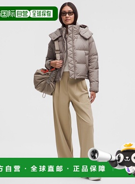 韩国直邮lululemon Daydrift™ HR Trauma *Regular - SHOK/LTIV