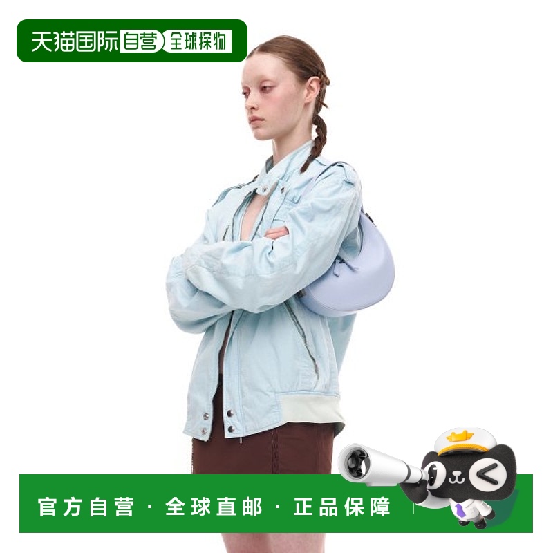 韩国直邮OSOI 腋下包 8809892690557正品简约时尚经典百搭 高级感