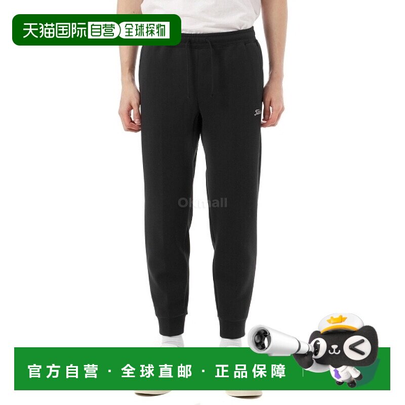 韩国直邮Titleist 训练运动裤 (TLFMP960J-BK) 长裤