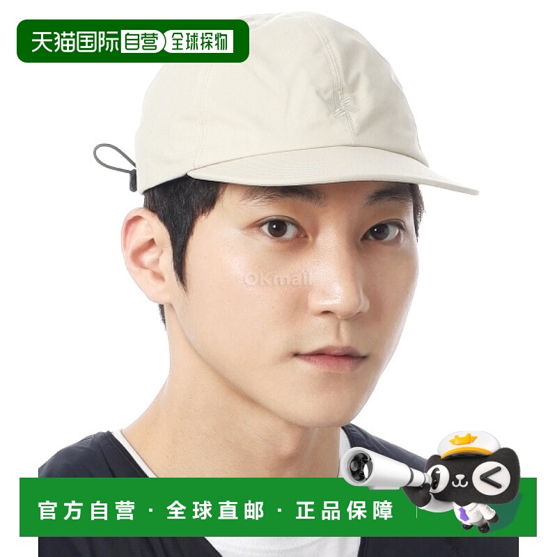 韩国直邮GOLDWIN PERTEX UNLIMITED 2L 瓶盖 (GM94384-NR) 帽子