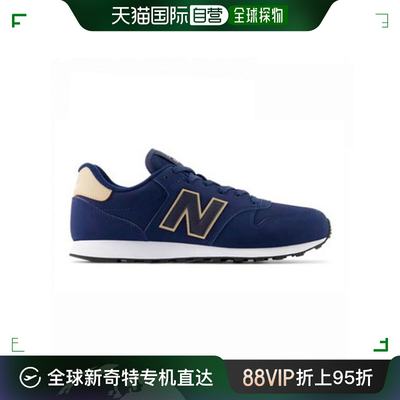 韩国直邮New Balance 马丁靴 New Balance/M/Sneakers/BQC/NBPMDB