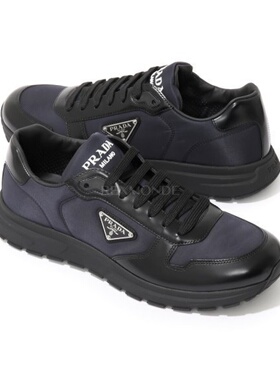 韩国直邮PRADA 2EE443 3LF5 F0713 运动鞋厚底鞋