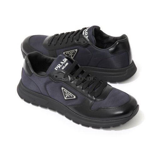 韩国直邮PRADA 2EE443 3LF5 F0713 运动鞋厚底鞋