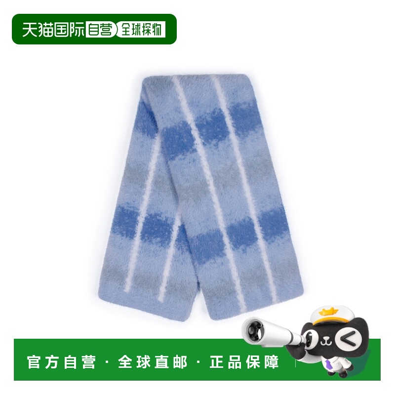 韩国直邮XTONZ 公用围巾XTA056SB