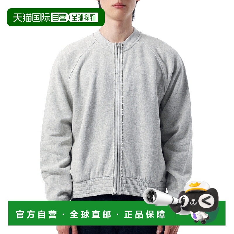 韩国直邮PALOMA WOOL 尼拉 (UD6603-200) 兜帽/拉链卫衣