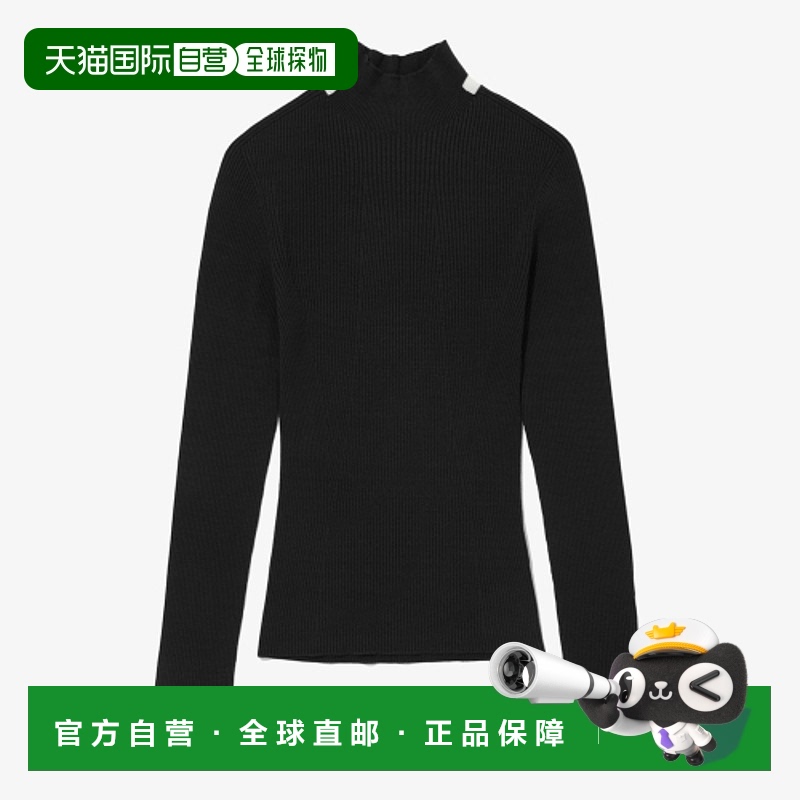 韩国直邮THE NORTH FACE新款正品户外运动休闲舒适女款T恤NT7XQ30