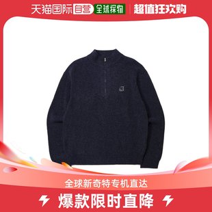 毛衣OMW23K02B9 舒适新款 时尚 韩国直邮NORDISK户外休闲运动韩版