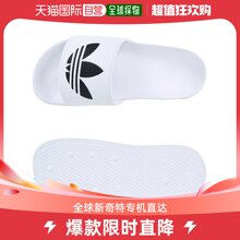 韩国直邮Adidas 运动拖鞋 [NIKE] [Adidas] 男女 拖鞋 凉鞋 人字