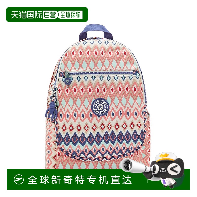 韩国直邮kipling  双肩包