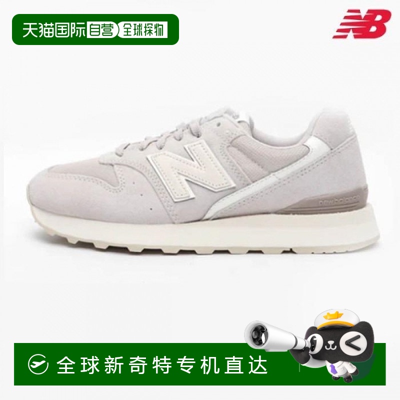 1h可退 韩国直邮newbalance  运动鞋