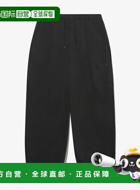 韩国直邮FILA 惠拉气球式阔腿长裤 FS253WP01X001001