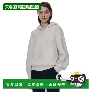 hoodie 韩国直邮NOTHING 302183973Knitted 女衬衫 swea WRITTEN正品
