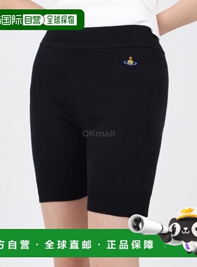 韩国直邮Vivienne Westwood BEA 短裤 (1802000P Y001B N402) 短