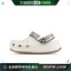 涼鞋 Crocs 208052 2YC 男 韩国直邮Crocs 运动拖鞋 經典 女 拖鞋