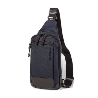 韩国直邮SAMSONITE RED新秀丽胸包斜挎包单肩包 WYTHER-QG041002