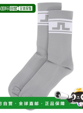 韩国直邮J.LINDEBERG 珀西 索克 (GMAC12185-U199) 袜子/围巾/袖