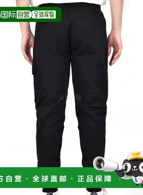 韩国直邮CP COMPANY 对角起毛抓绒工装运动裤 (16CMSP017A 005086