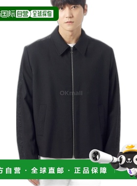 韩国直邮DIESEL A14398 0CBCL 9XX 夹克羊毛