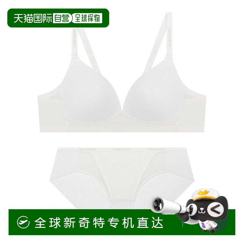 1h可退 韩国直邮codes combine  性感内衣套装