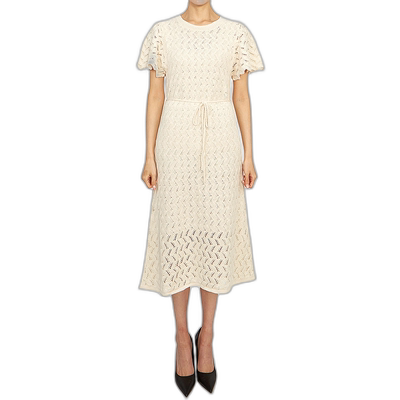 1h可退 韩国直邮VANESSA BRUNO 4EVC15 V08119 003 女士  连衣裙