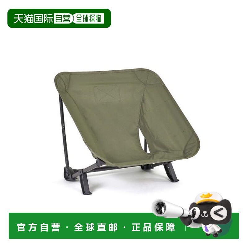 韩国直邮HELINOX 野营专门品牌户外椅子凳子10513折叠椅
