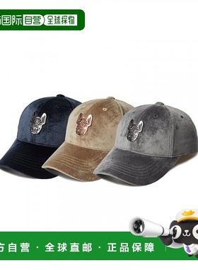 韩国直邮LIFEWORK 女士帽子LW224CP121新款