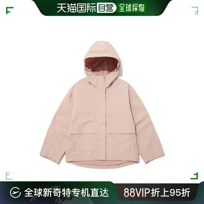 韩国直邮THE NORTH FACE 跑步外套 女式夹克 NJ2HP33C_SLM