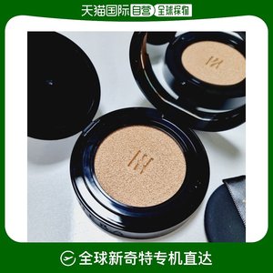 韩国直邮HERA 粉底液/膏 黑色气垫本品 15g